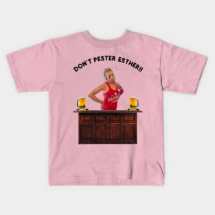 Esther Kids T-Shirt